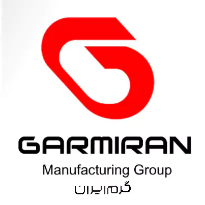گرم ایرن